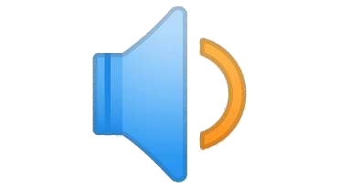 sound icon